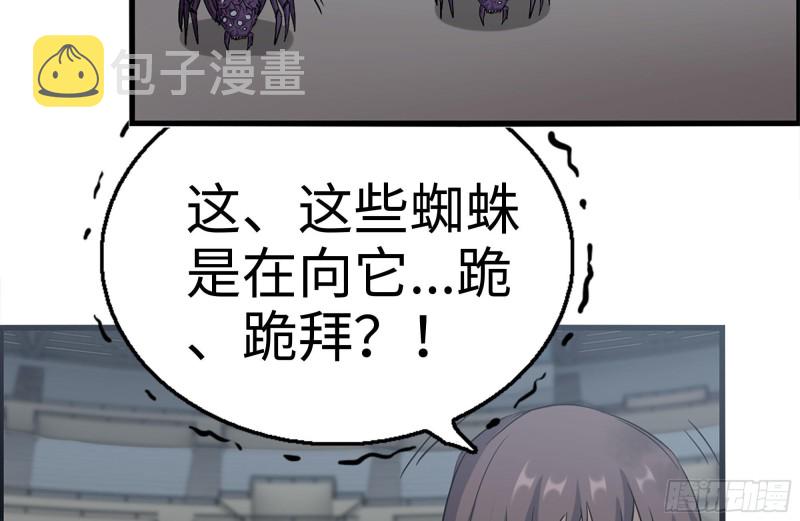 185-蜘蛛女王40