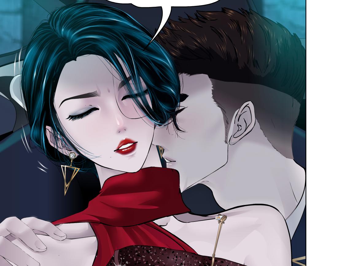 97【激情篇】最强百合CP！35