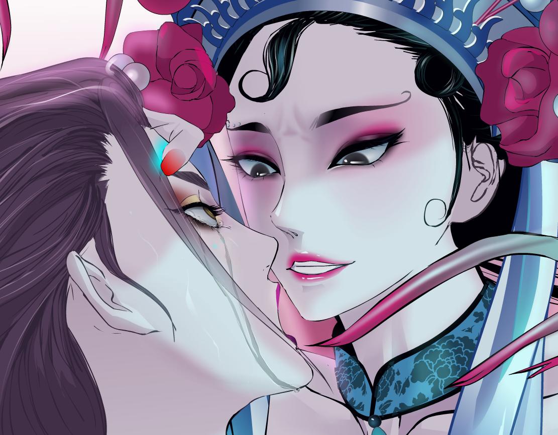 155【反派篇】人不狠站不稳31