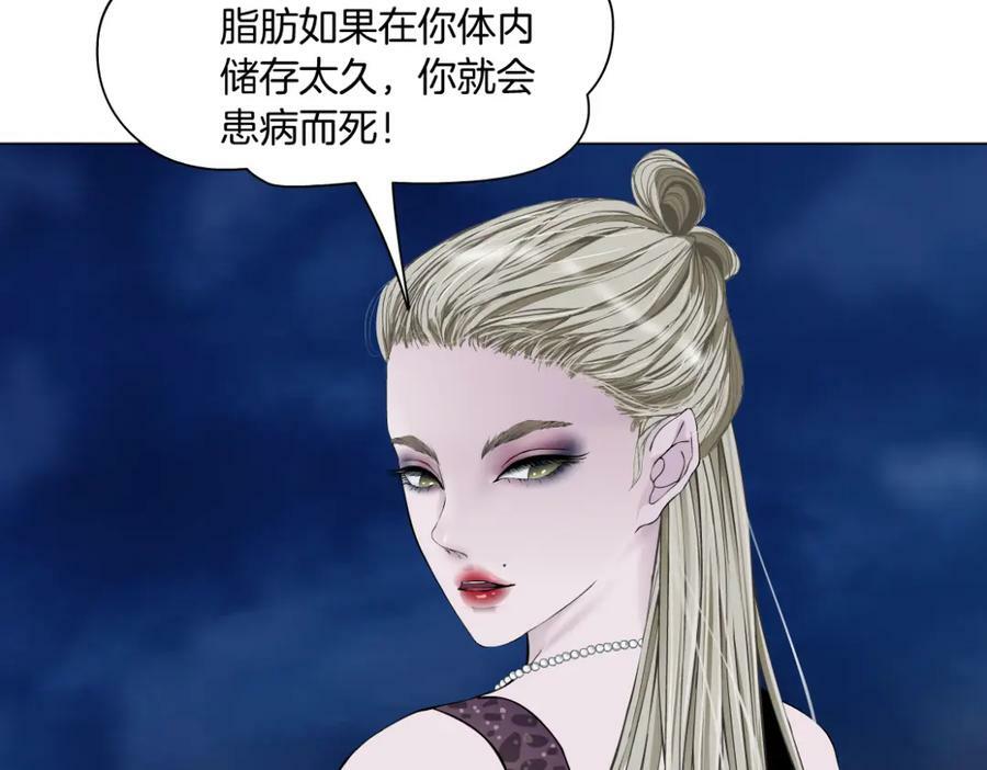 207【脑洞篇】饥渴的人鱼28