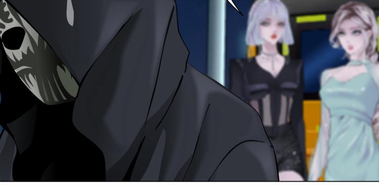 第46话 人类高颜值男性17