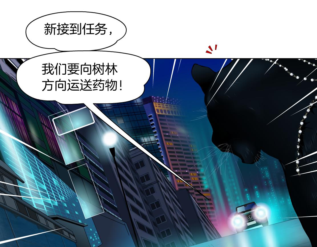 136【决战篇】臭豹子！20