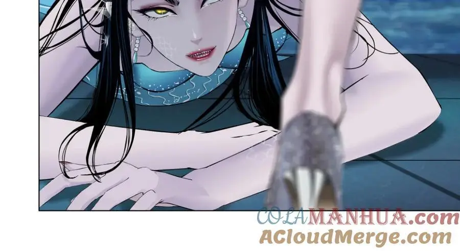 262【事业篇】人鱼的谎言48