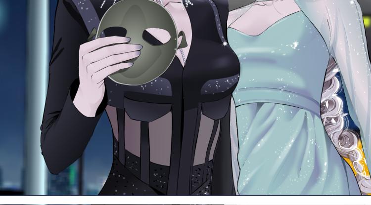 第47话 我劝你离开他！7