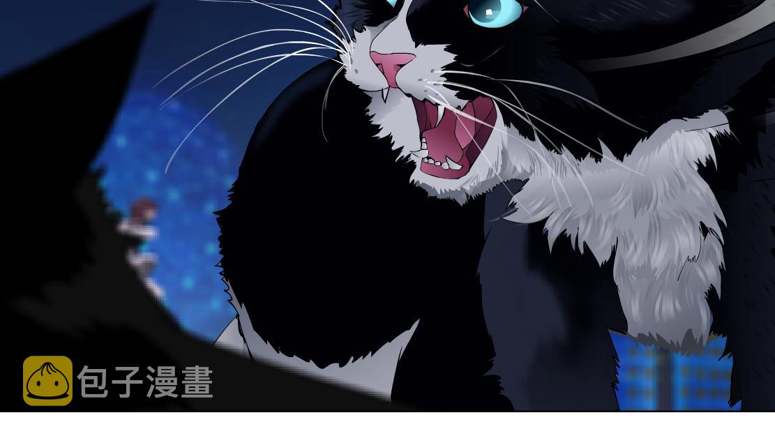 129【决战篇】猫语者47