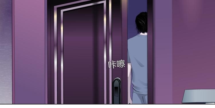 第57话 你今晚跑不掉了！57