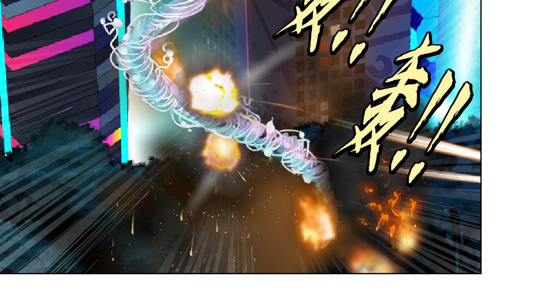 137【决战篇】小光头无罪！16