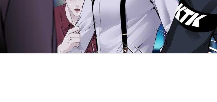 第15话 我就要碰他！100