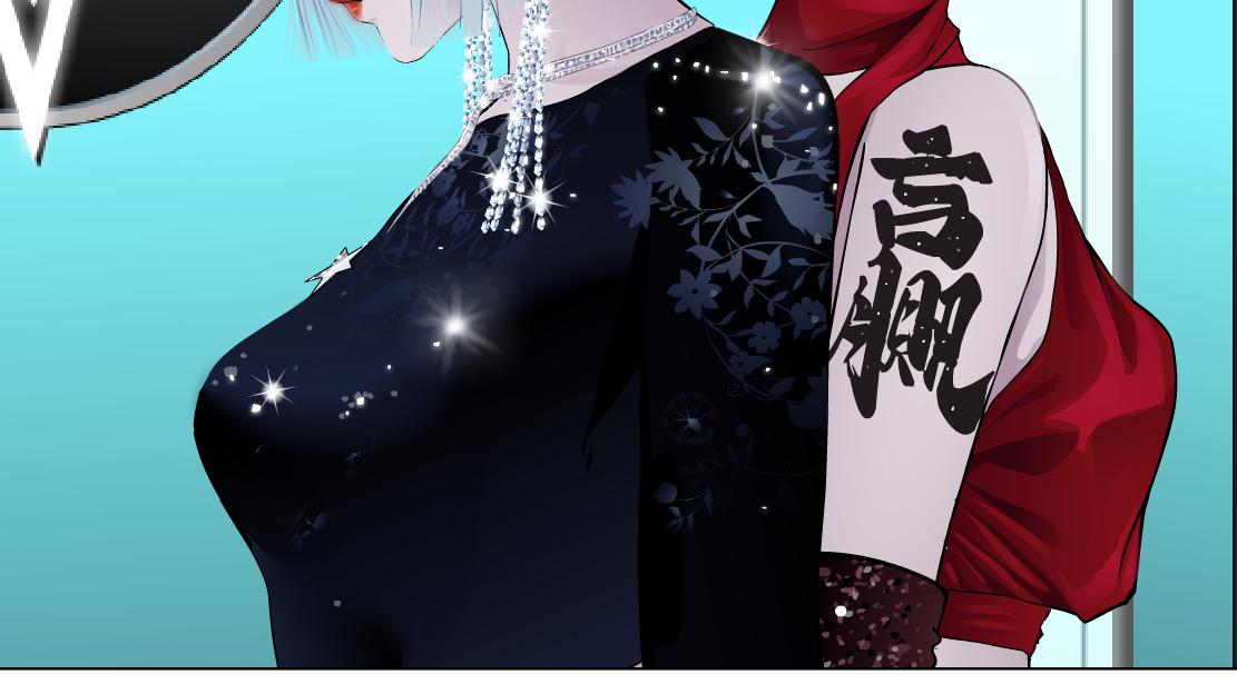97【激情篇】最强百合CP！87