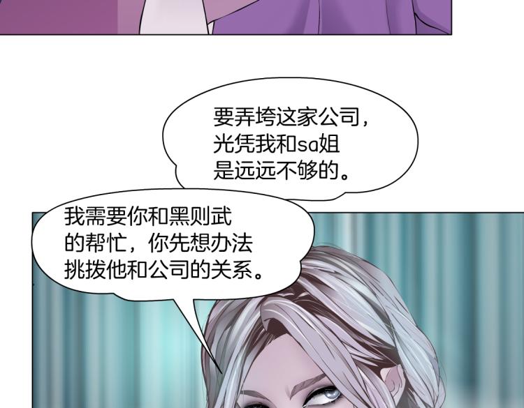 65【狂暴篇】你和谁聊天？67