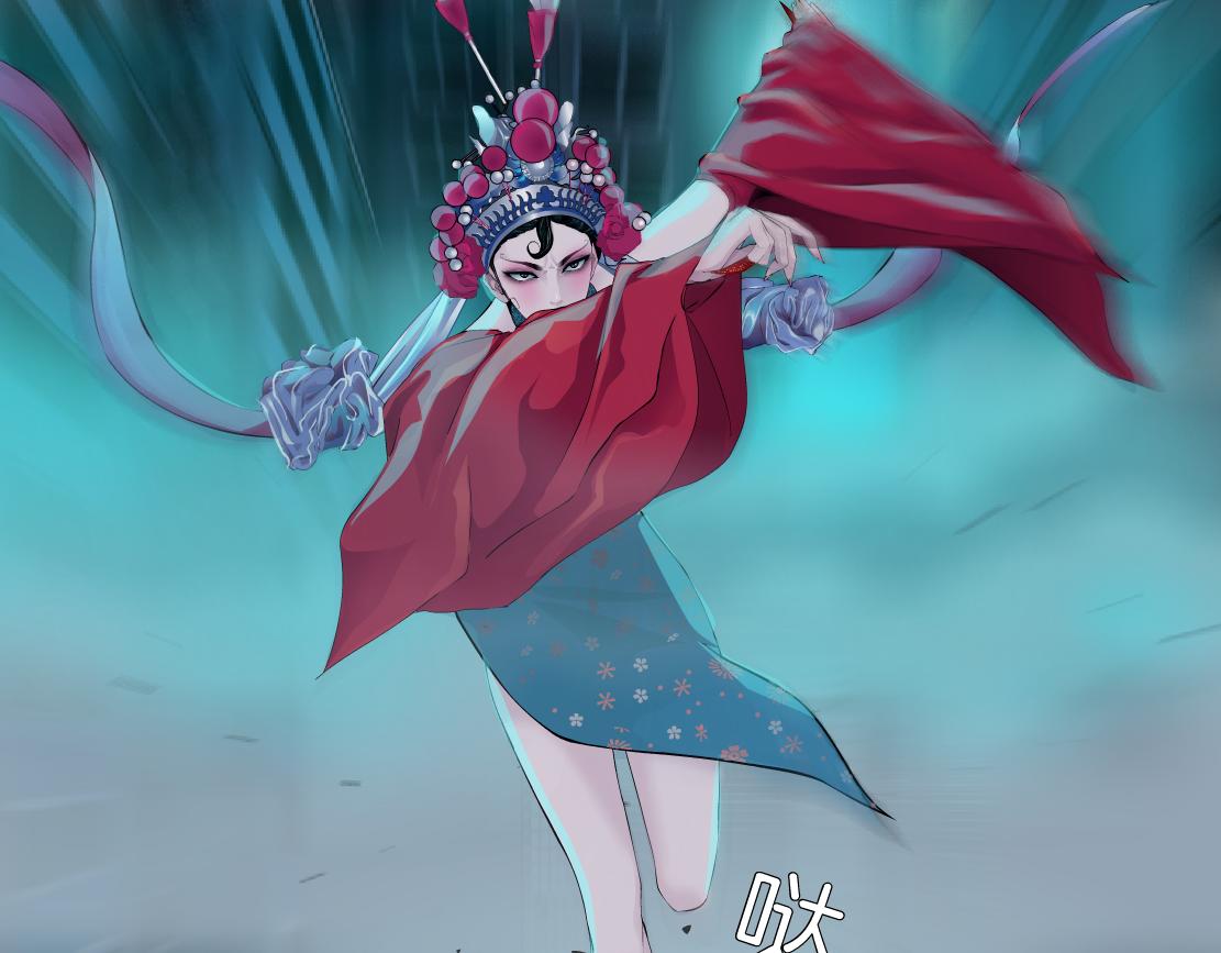 182【反派篇】别怕，是我！22