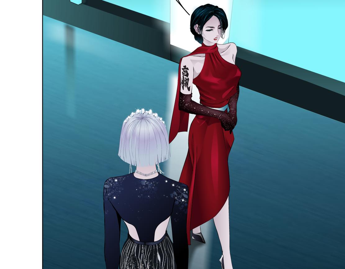 97【激情篇】最强百合CP！85
