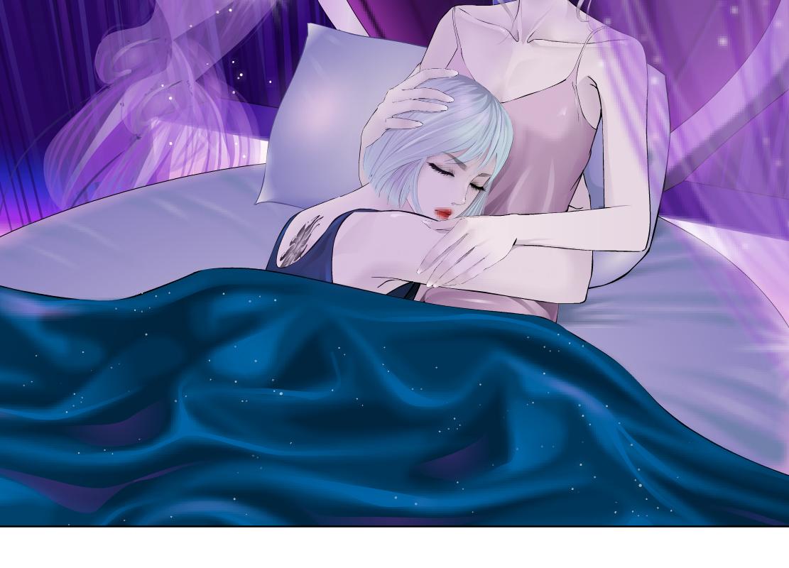97【激情篇】最强百合CP！9