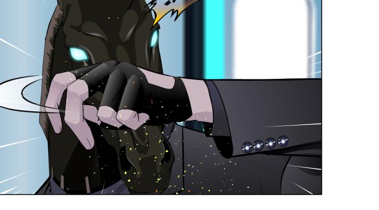 第57话 你今晚跑不掉了！12