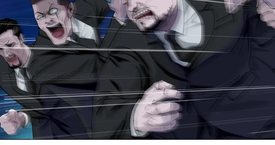 247【事业篇】大哥威武13