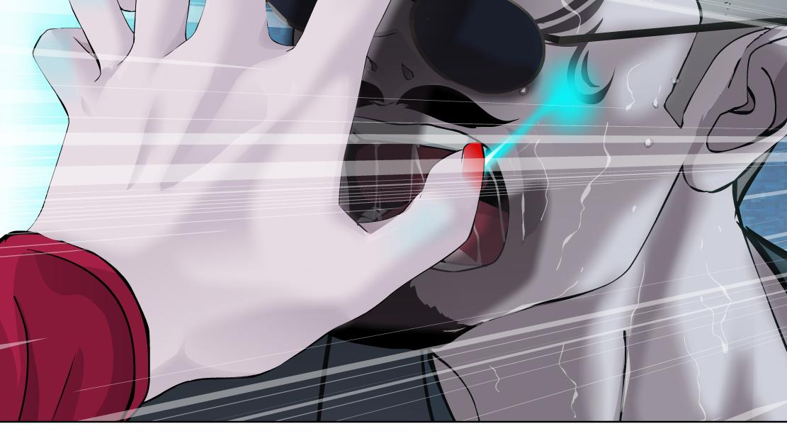 87【狂暴篇】KAK反叛！27