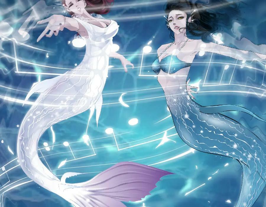 209【脑洞篇】到我怀里来！68