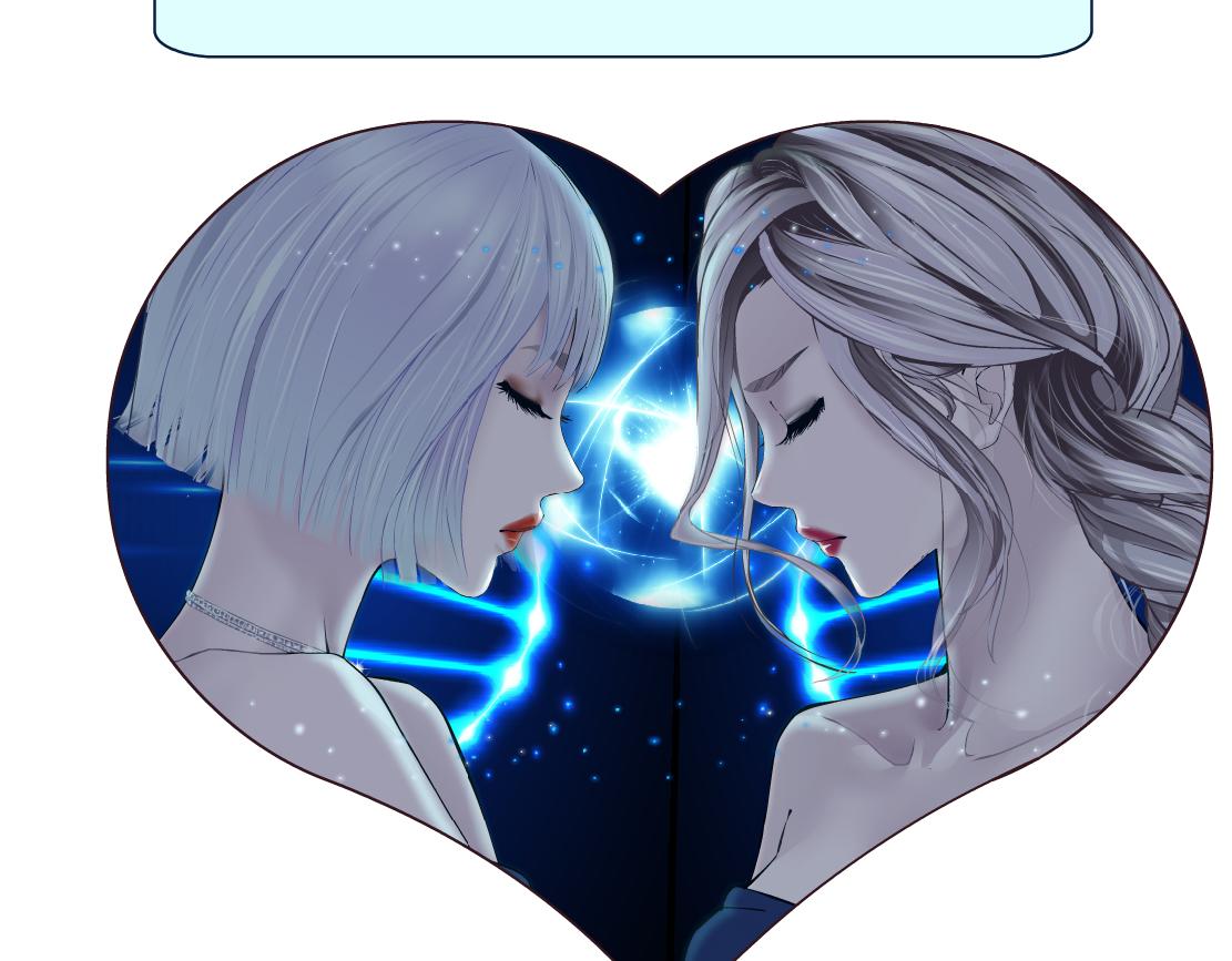 97【激情篇】最强百合CP！108