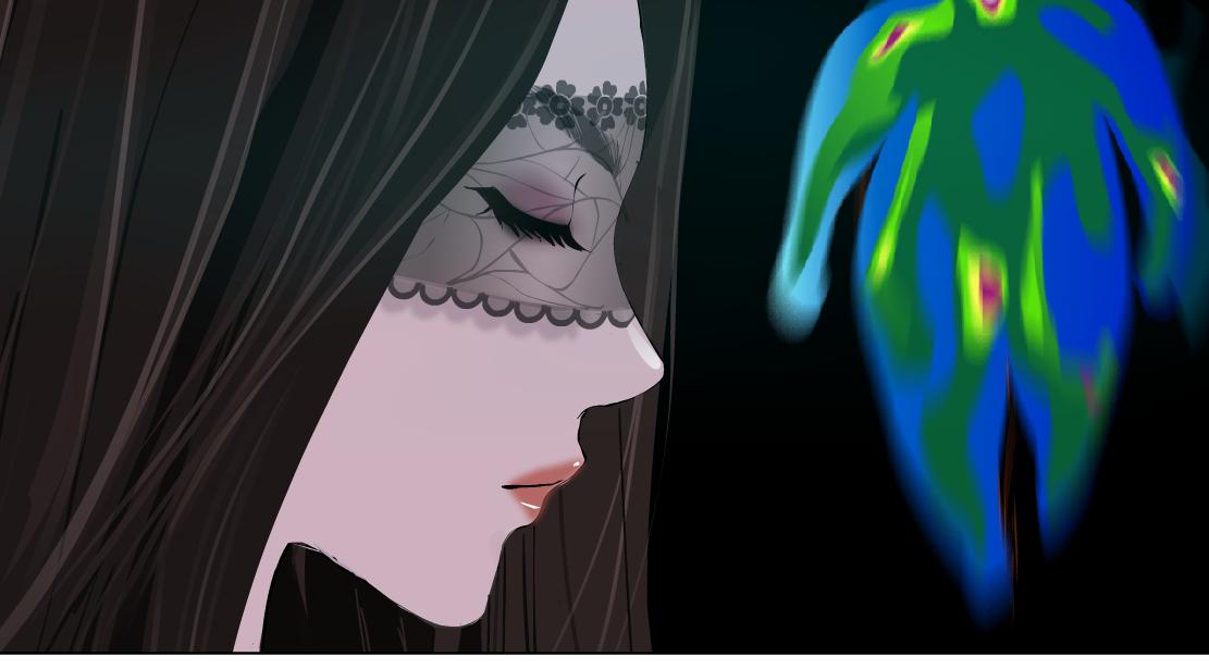 162【反派篇】甜蜜的夜37