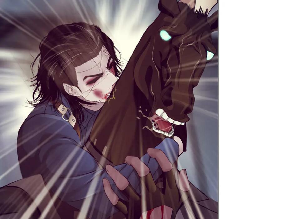 200【脑洞篇】黑则武的武器53