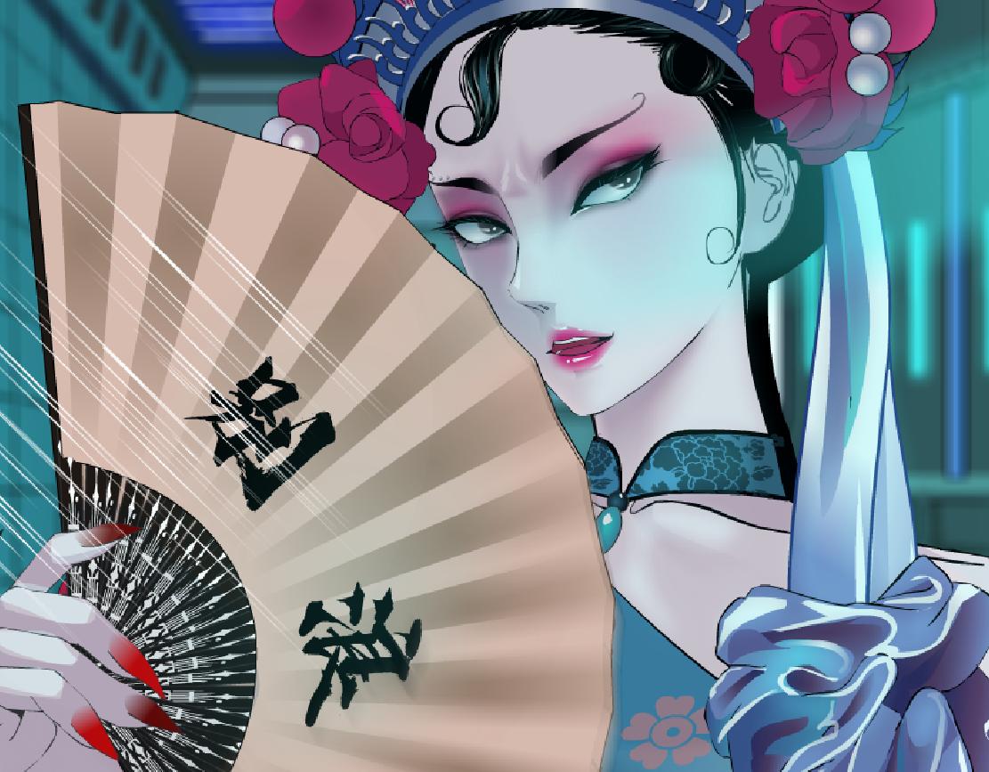131【决战篇】爱的力量79