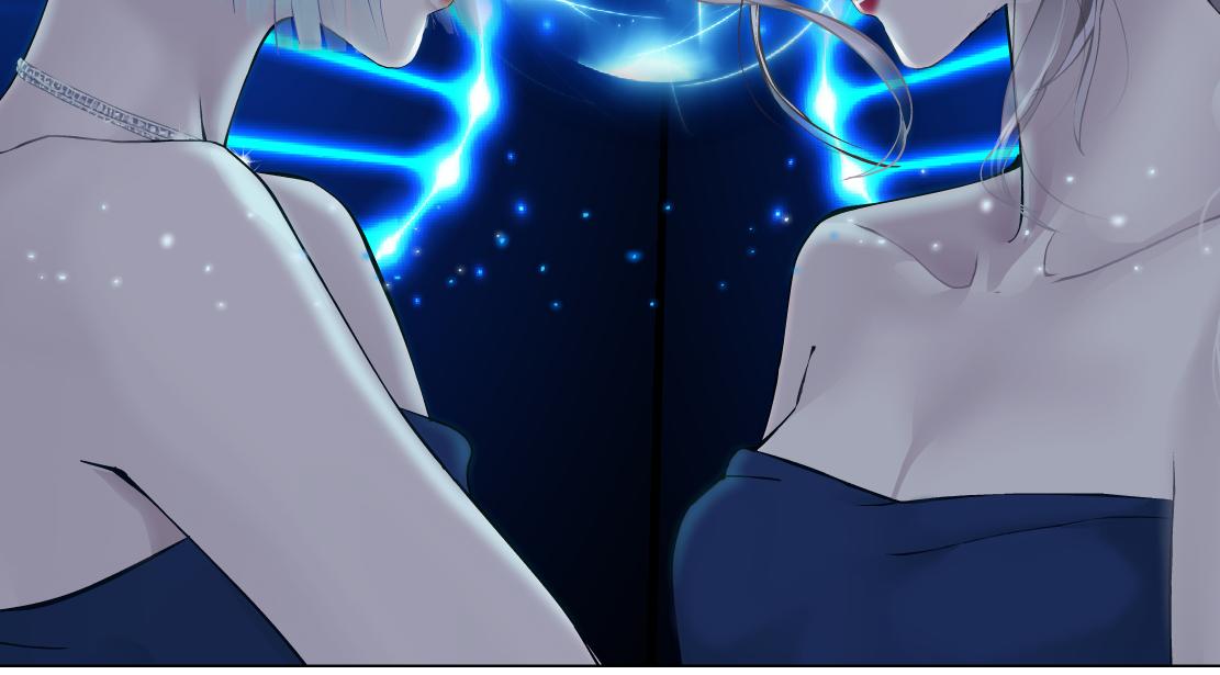 97【激情篇】最强百合CP！99