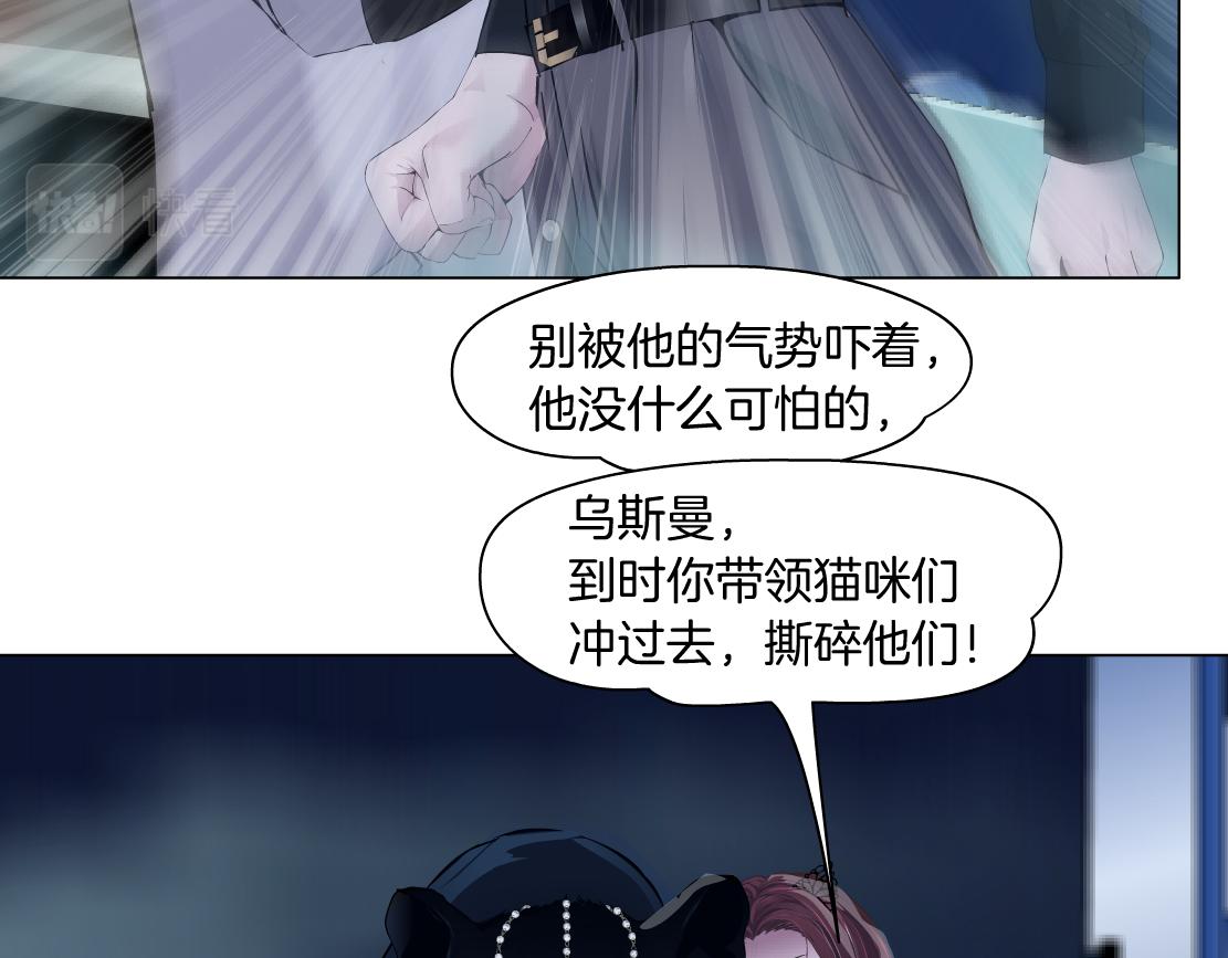134【决战篇】把小白带走！16