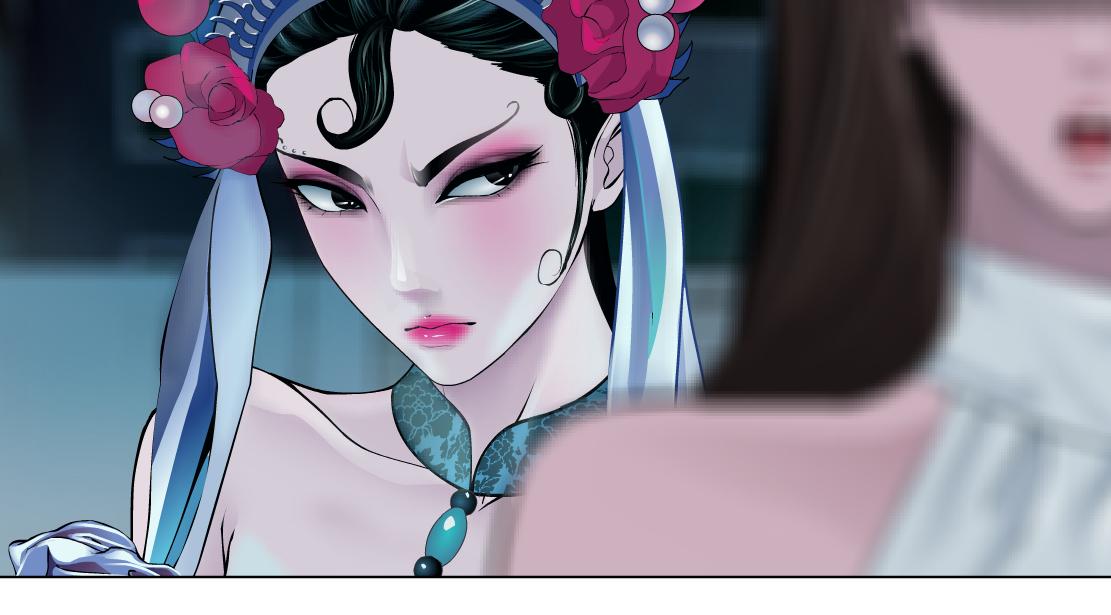 183【反派篇】本软翻白眼22