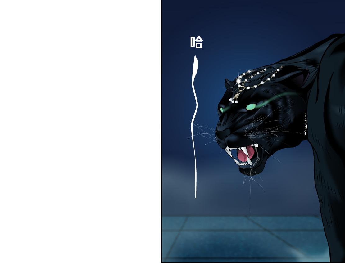 129【决战篇】猫语者6