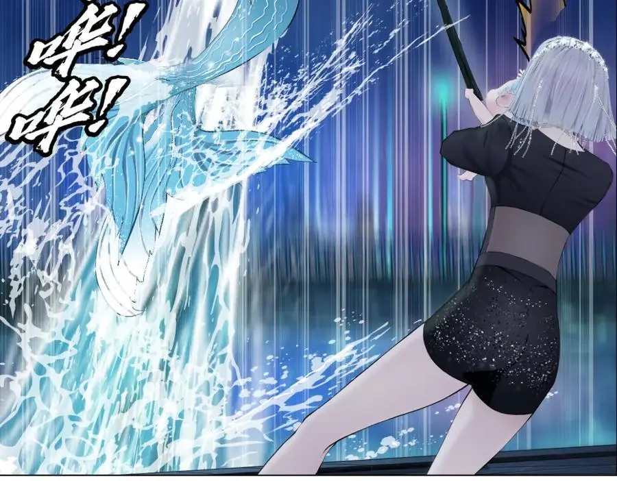 261【事业篇】千万别下水。70