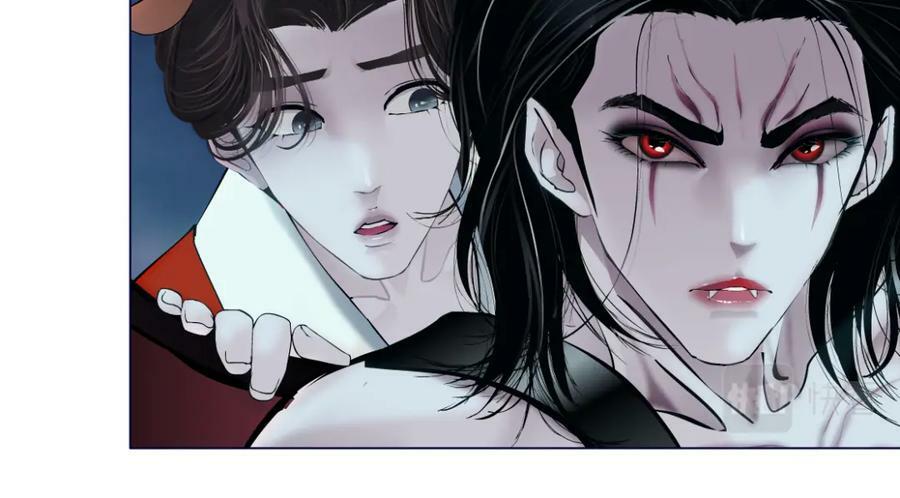 221【脑洞篇】同是吸血鬼！22