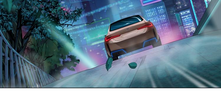第5话 你只是一只小白鼠16