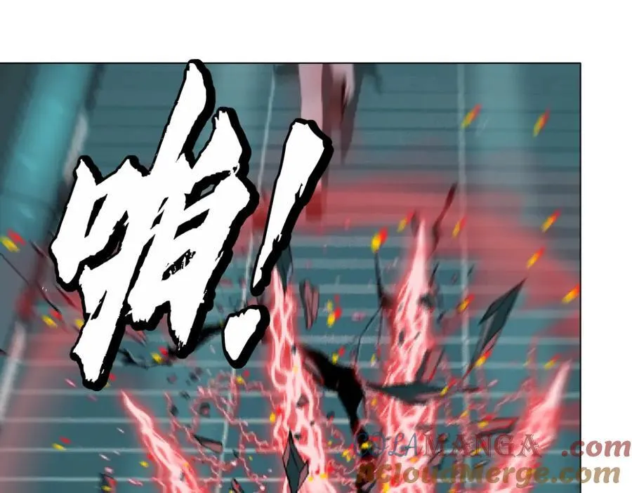 290 【事业篇】加特琳暴走68