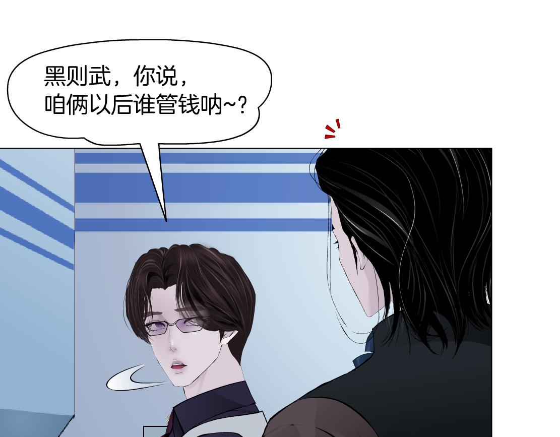 160【反派篇】谁管钱？55