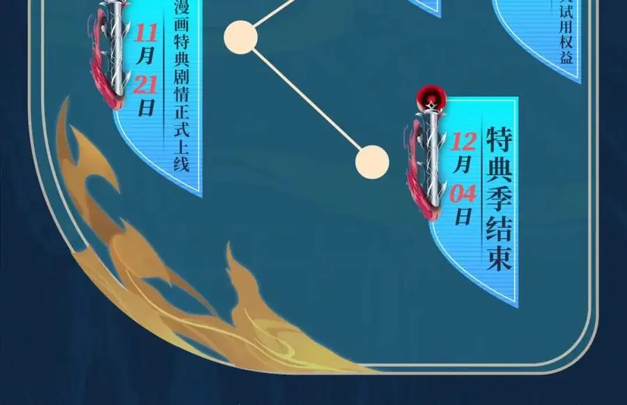 藤女特典季·丑男国纪事即将上线！5
