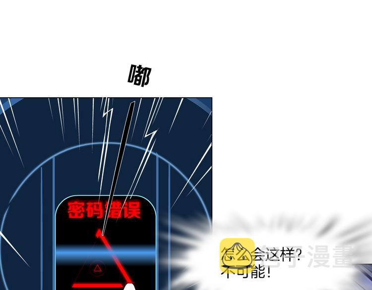 第34话 姿势不错嘛~！10