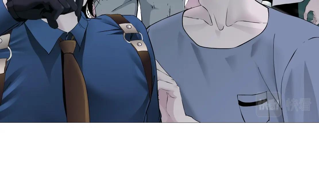 76【狂暴篇】我保护黑则武27