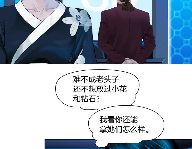 63【狂暴篇】别闹，跟我回家14