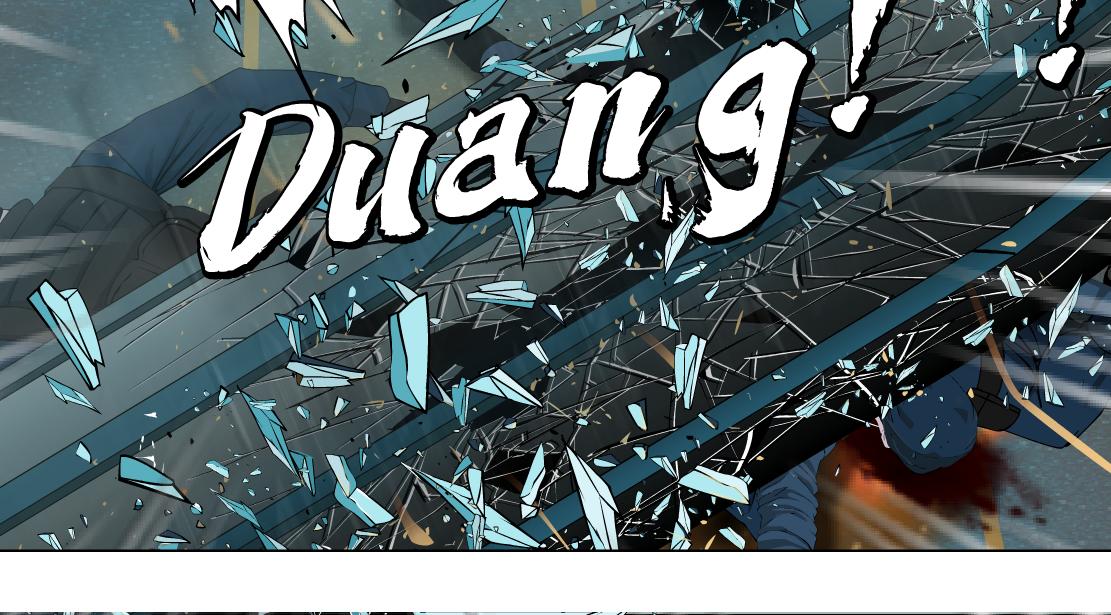 95【狂暴篇 】我只在乎你！68
