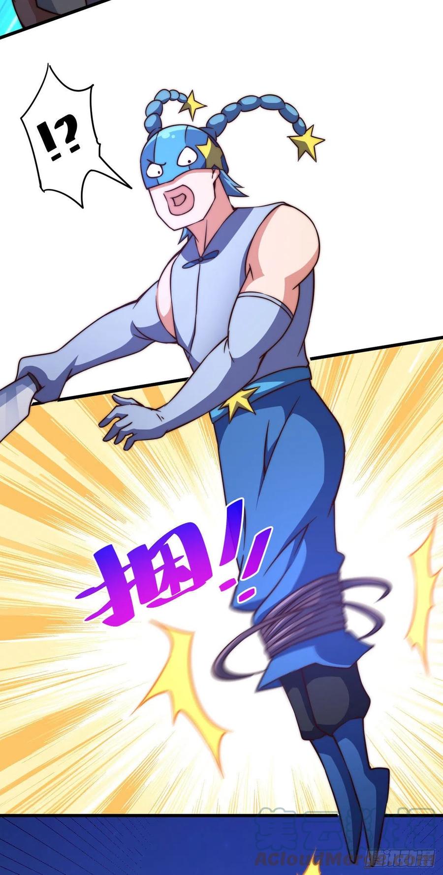 第86话 易先生带着机缘来了！21