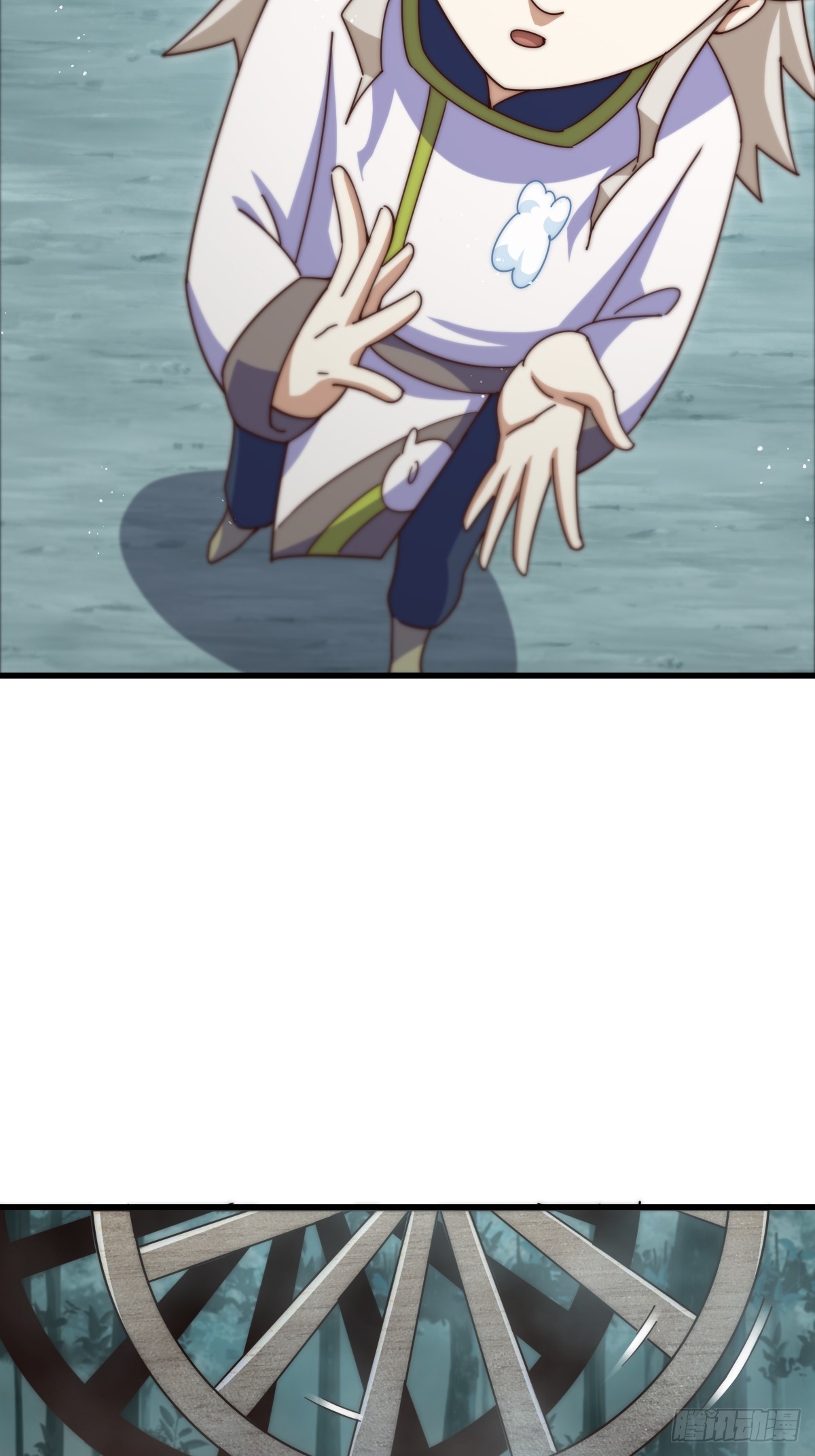 第183话 狠狠滴爱惹！50