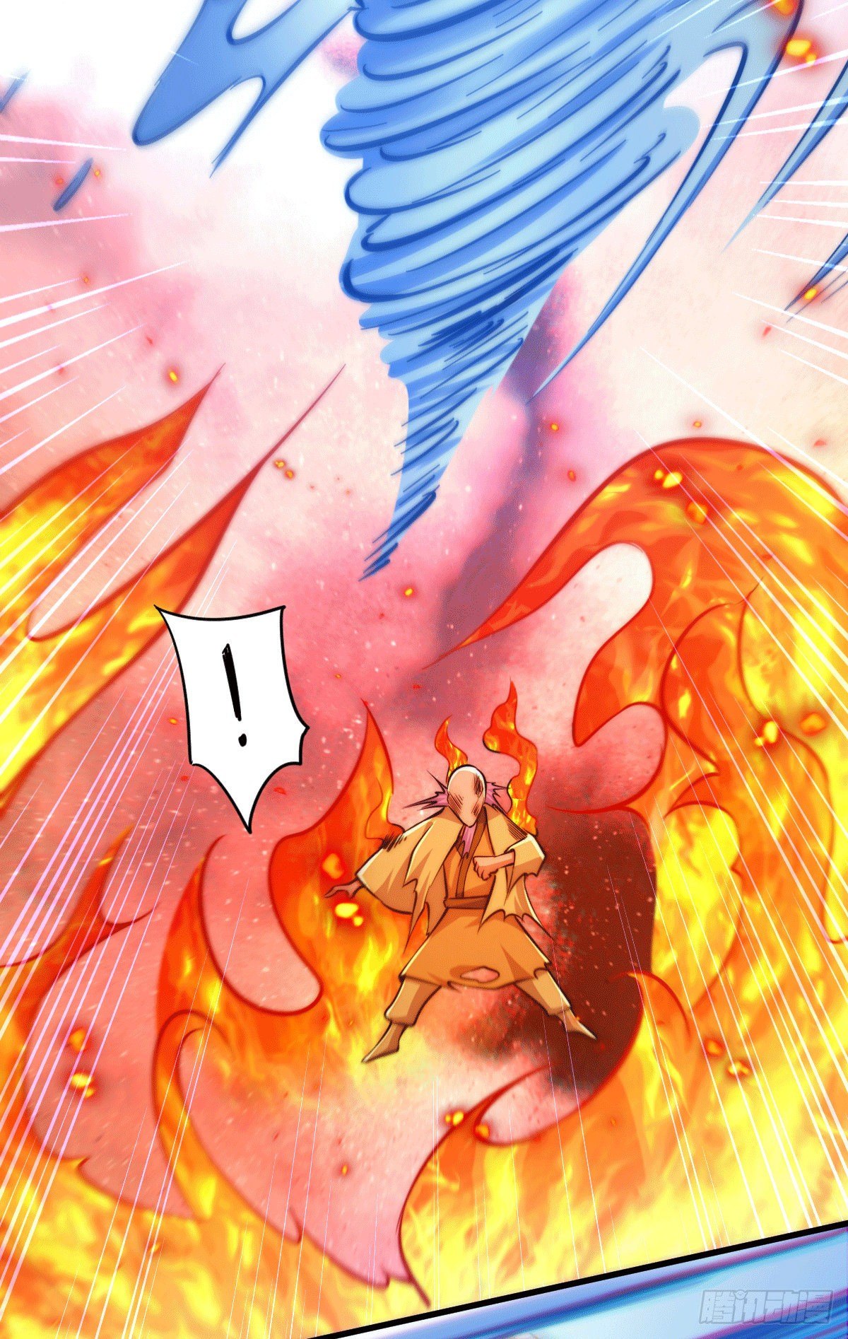 第28话 易先生是神！32