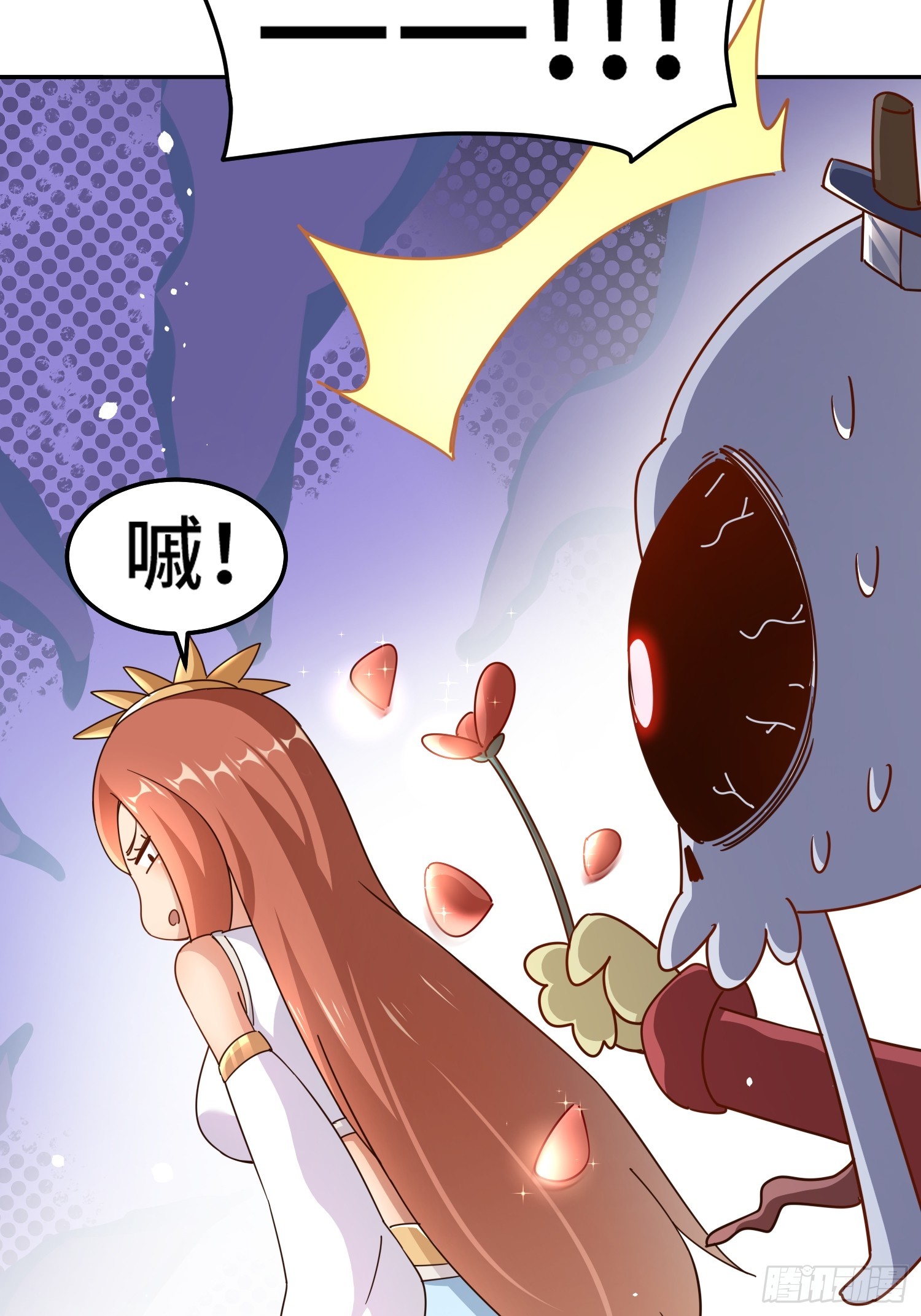 第164话 髅本伟的春天73