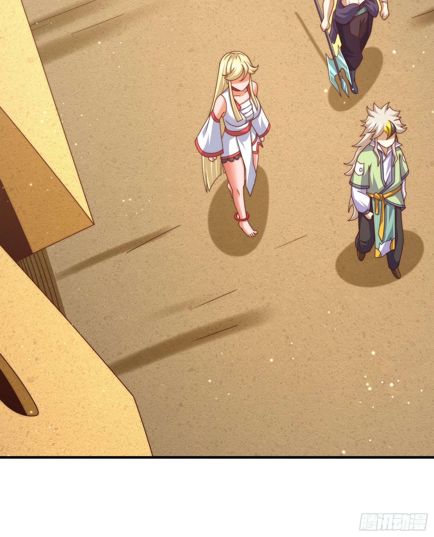 第116话 宝藏男人55