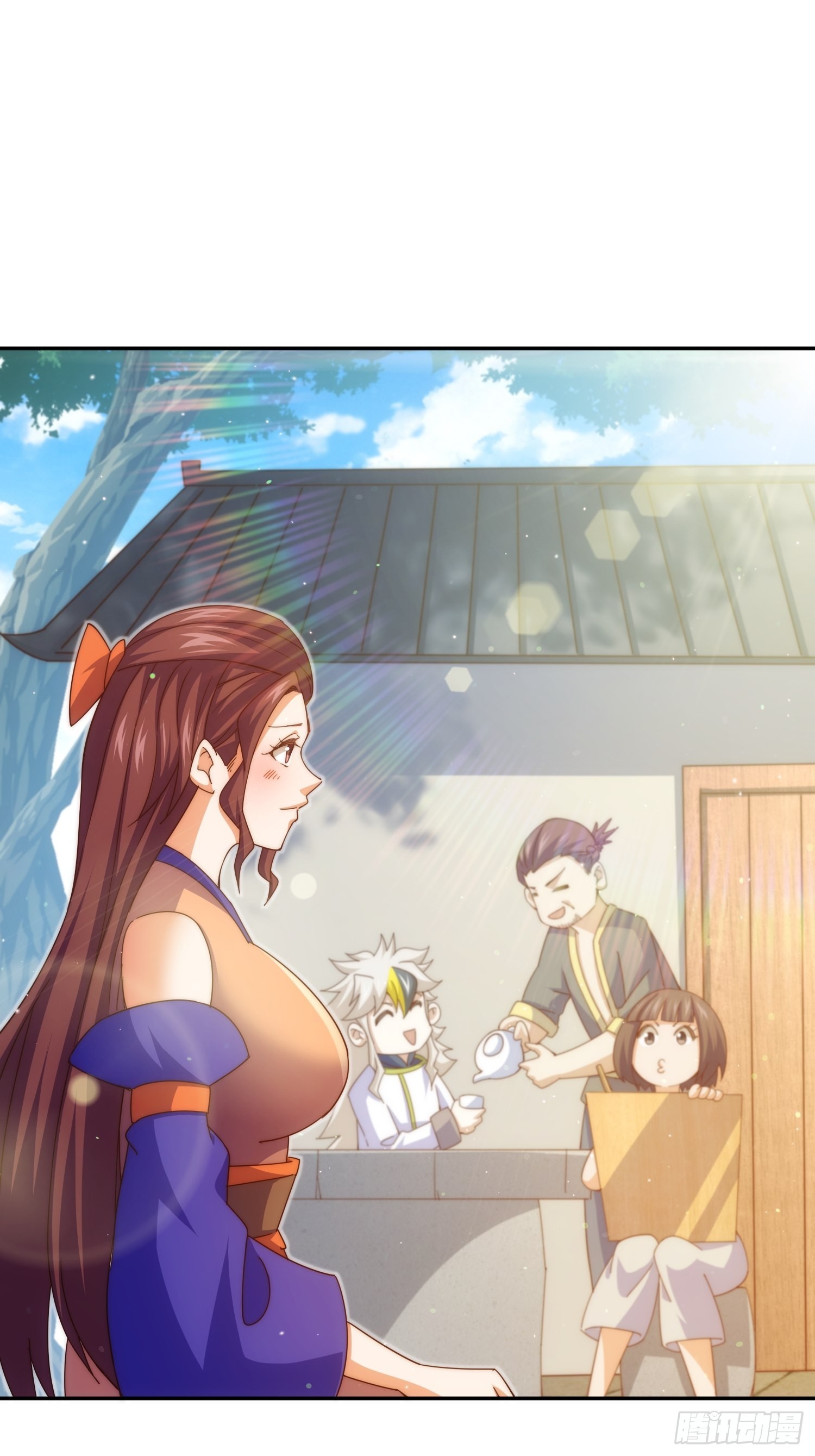 第159话 找出易先生15