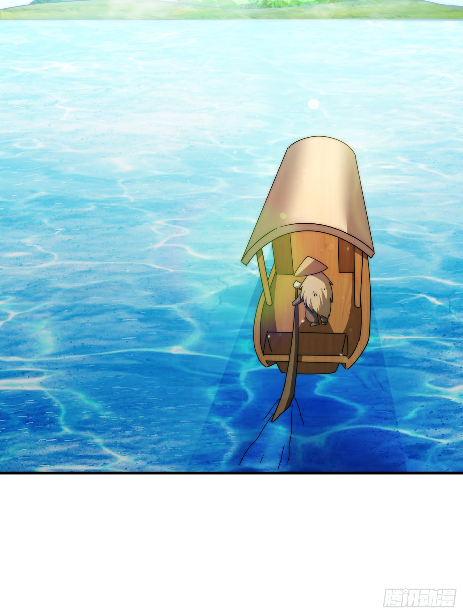 第143话 危险！易先生19