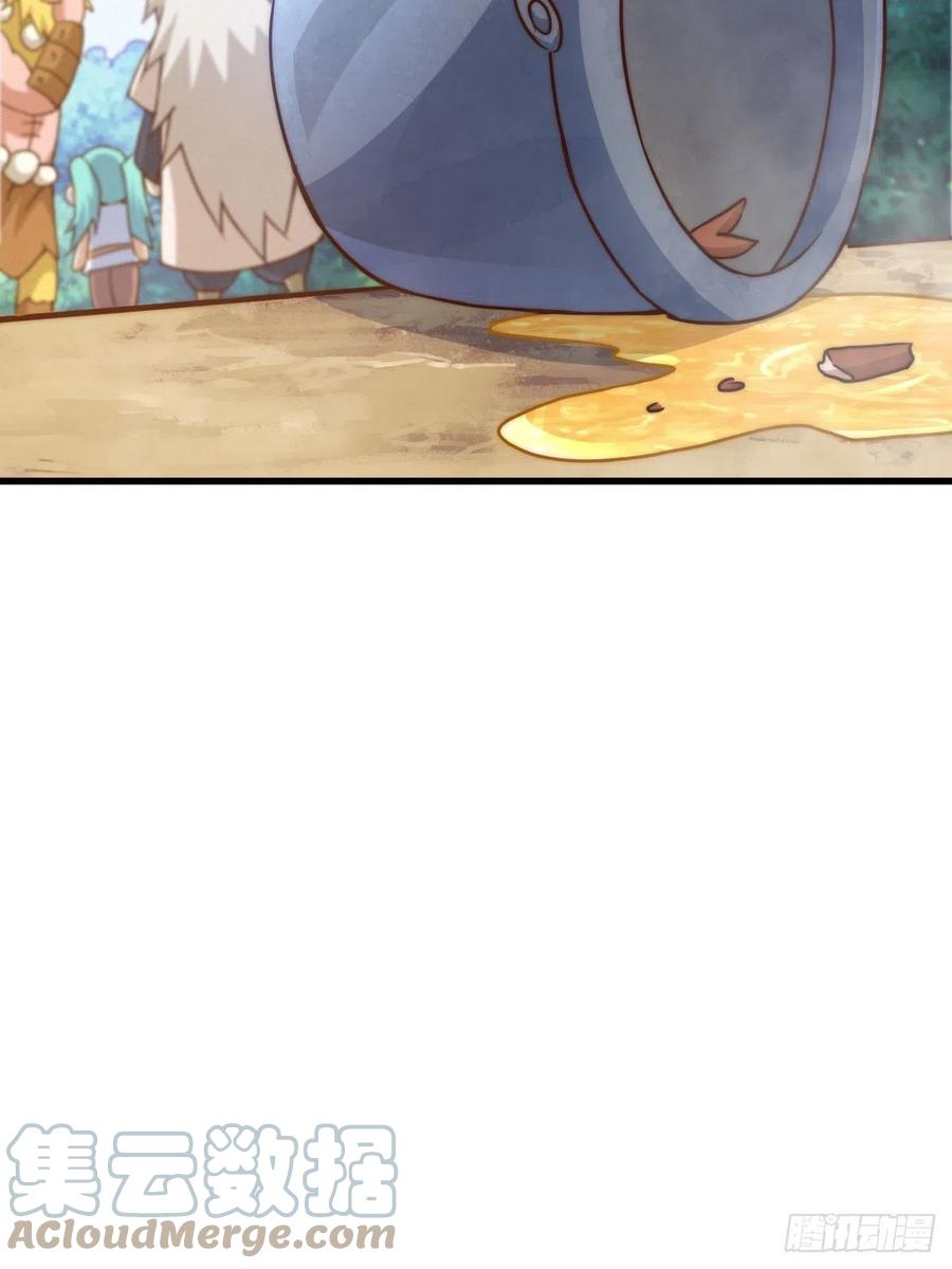 第91话 易先生吓退天道！21