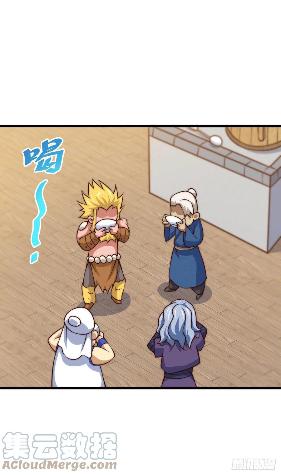 第58话 红日一族围攻武馆39