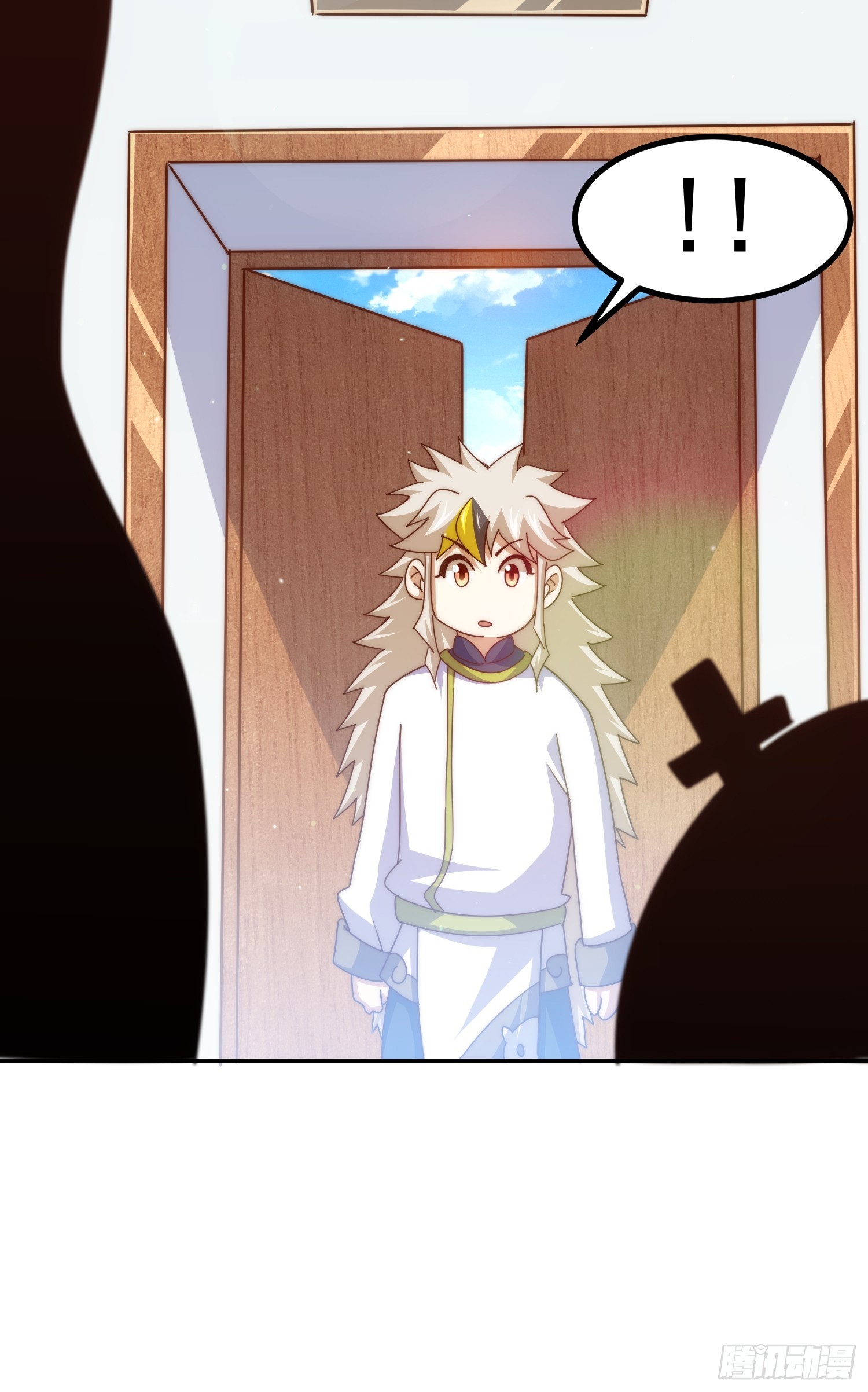 第168话 暖男的关怀34