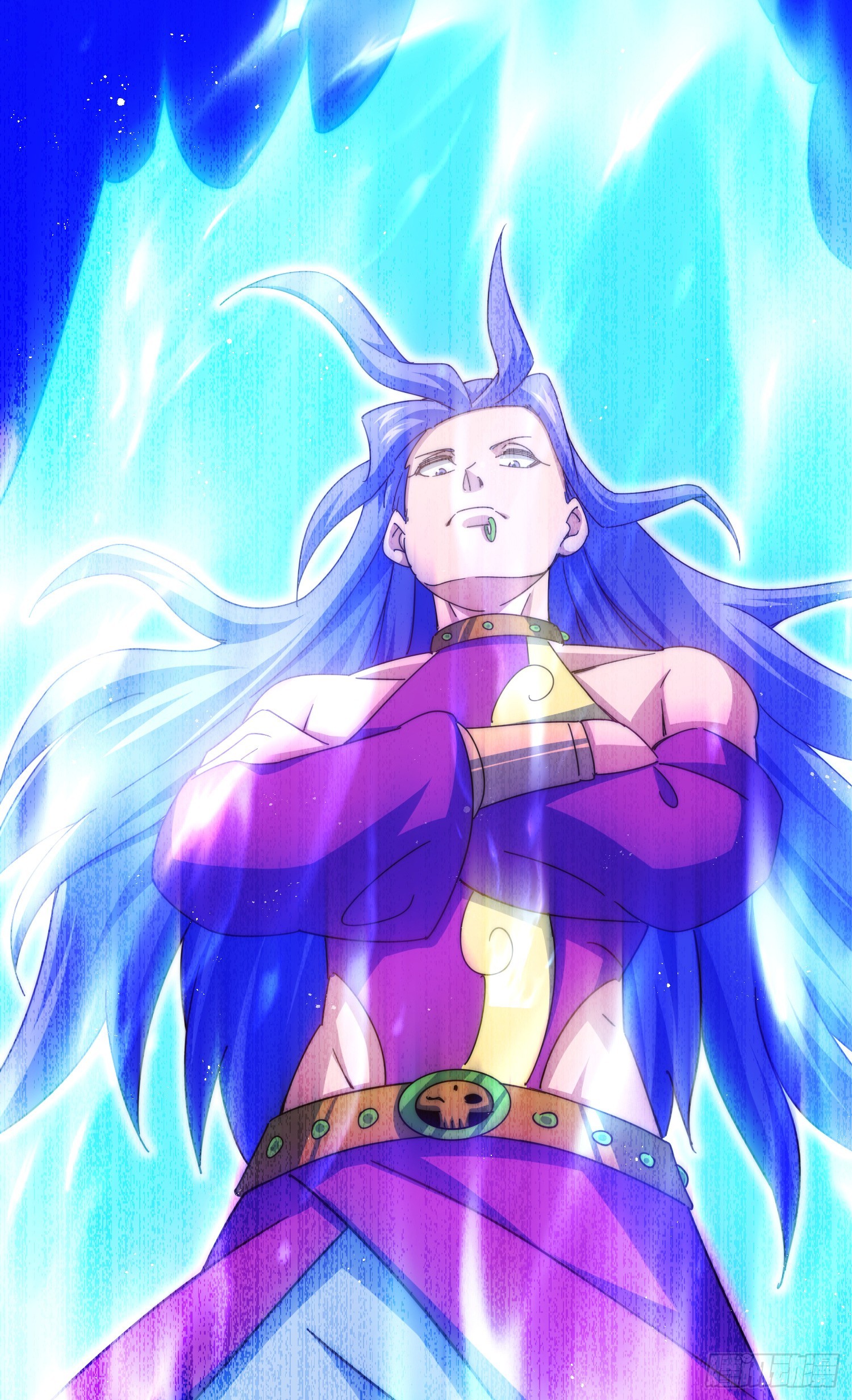 第175话 和我一起战斗！61